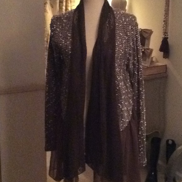 Cardigan - Picture 1 of 1